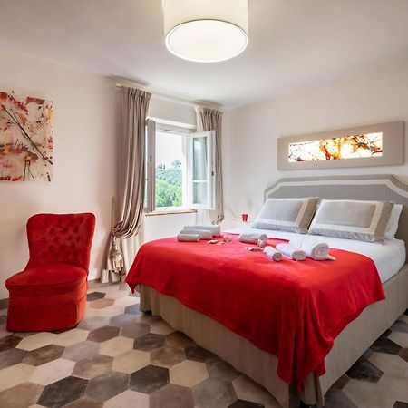 فينشي Idea Resort - Rooms&Apartments المظهر الخارجي الصورة