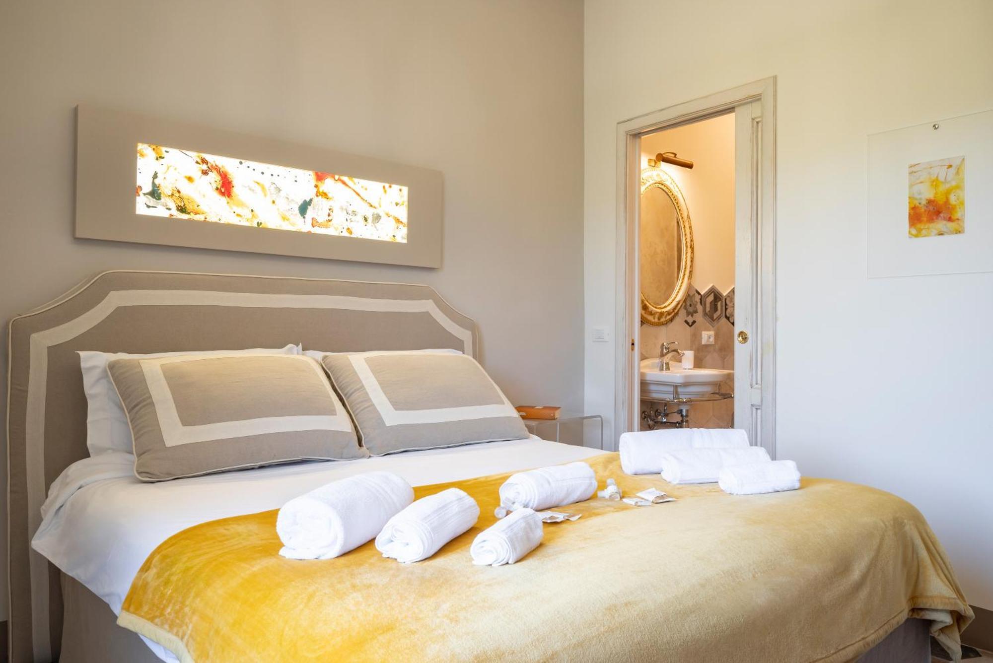 فينشي Idea Resort - Rooms&Apartments المظهر الخارجي الصورة
