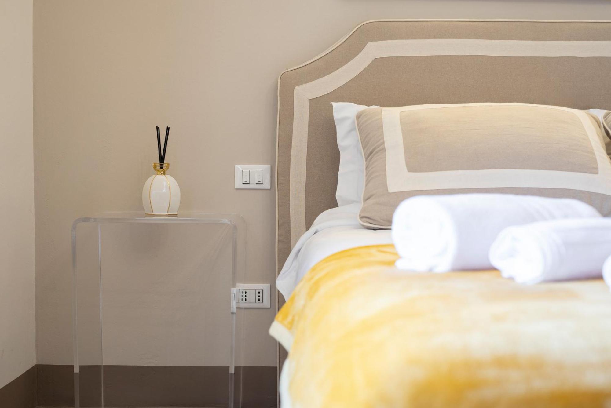 فينشي Idea Resort - Rooms&Apartments المظهر الخارجي الصورة