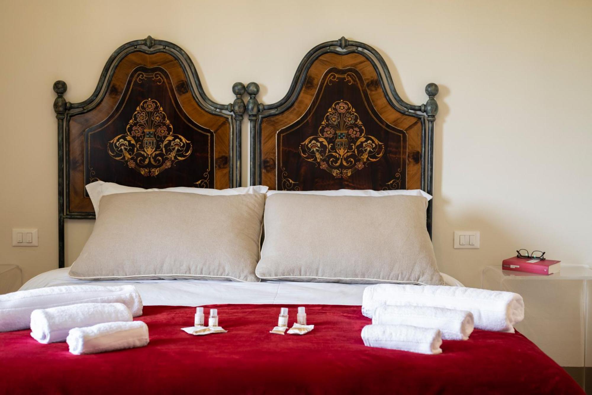 فينشي Idea Resort - Rooms&Apartments المظهر الخارجي الصورة