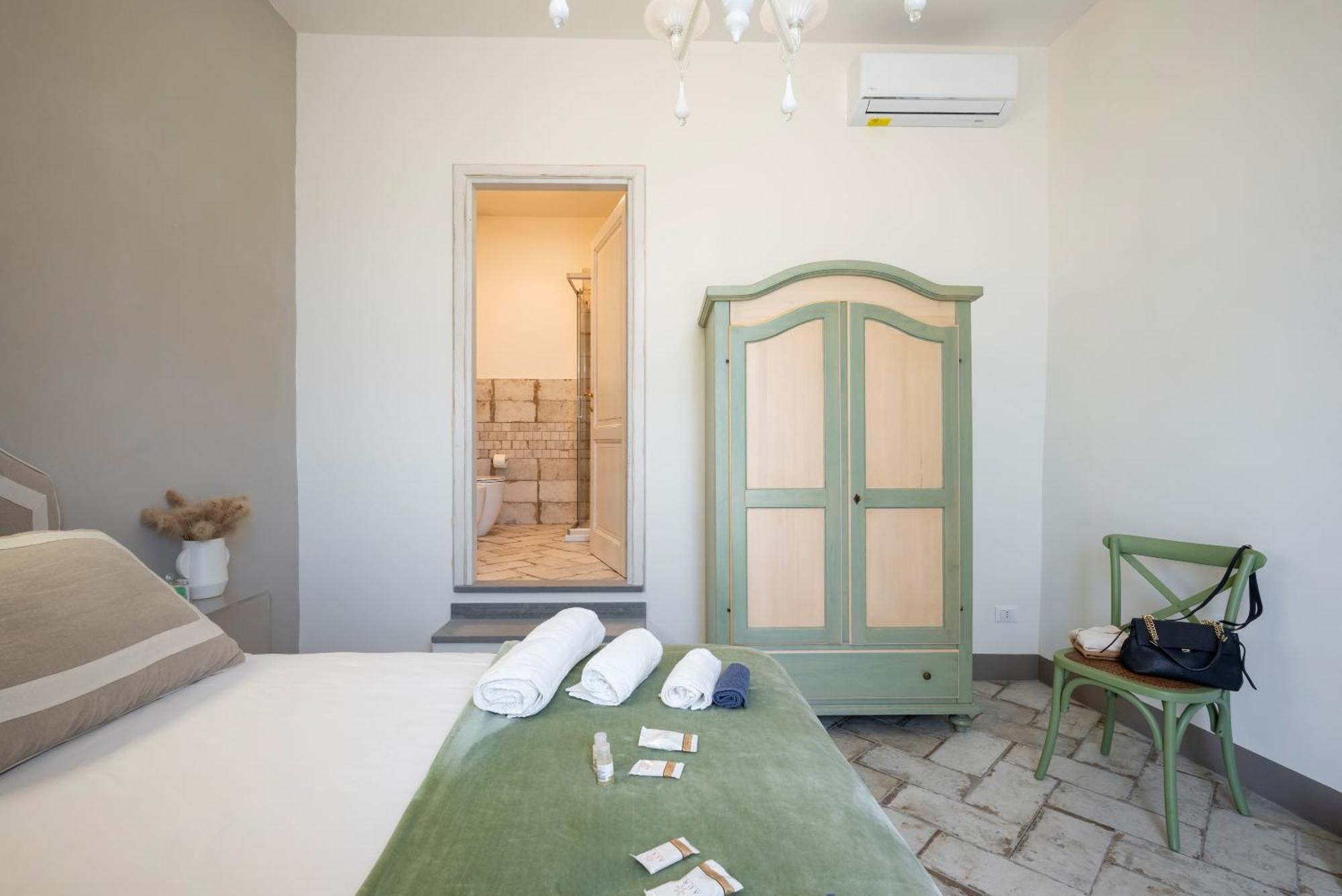 فينشي Idea Resort - Rooms&Apartments المظهر الخارجي الصورة