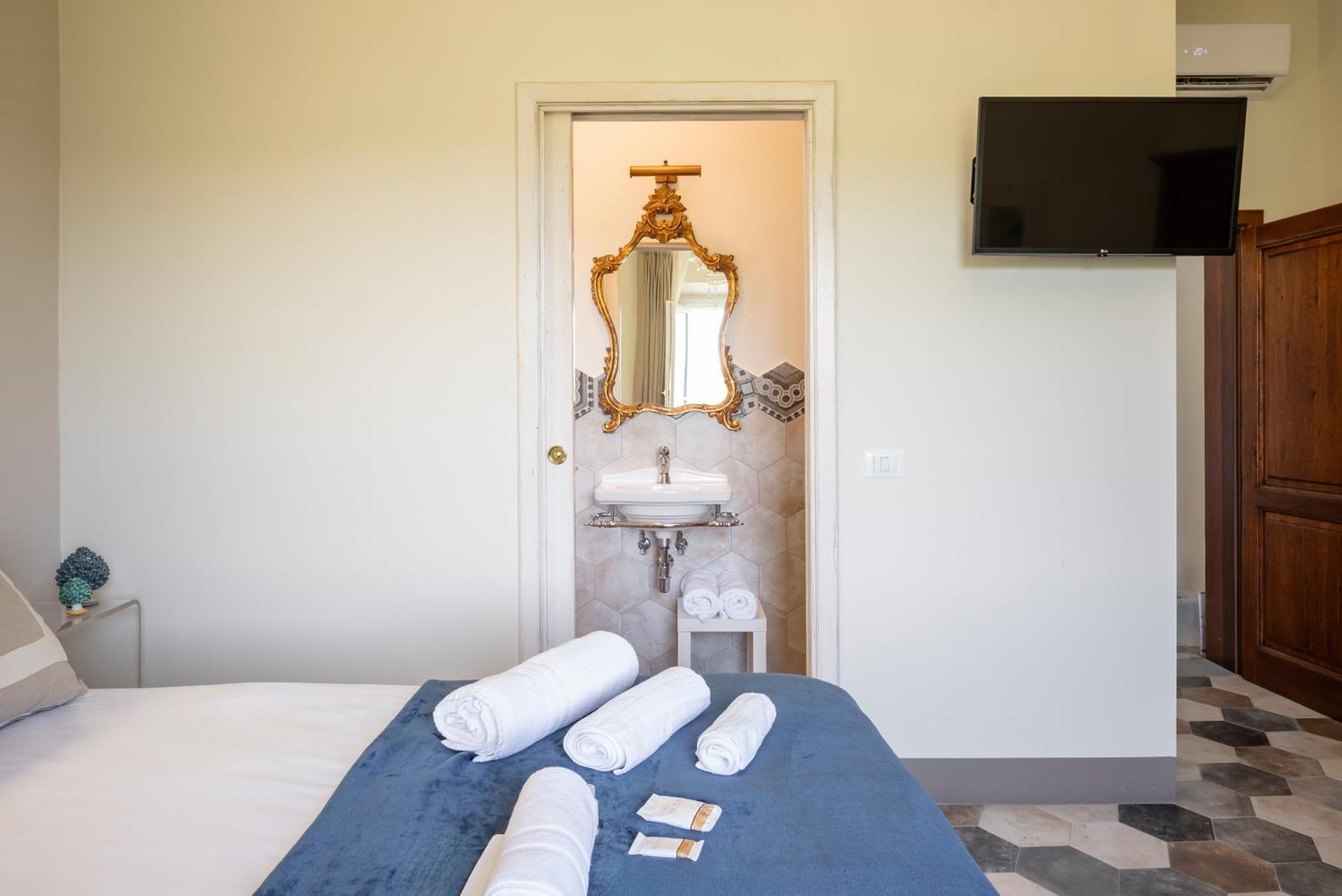 فينشي Idea Resort - Rooms&Apartments المظهر الخارجي الصورة