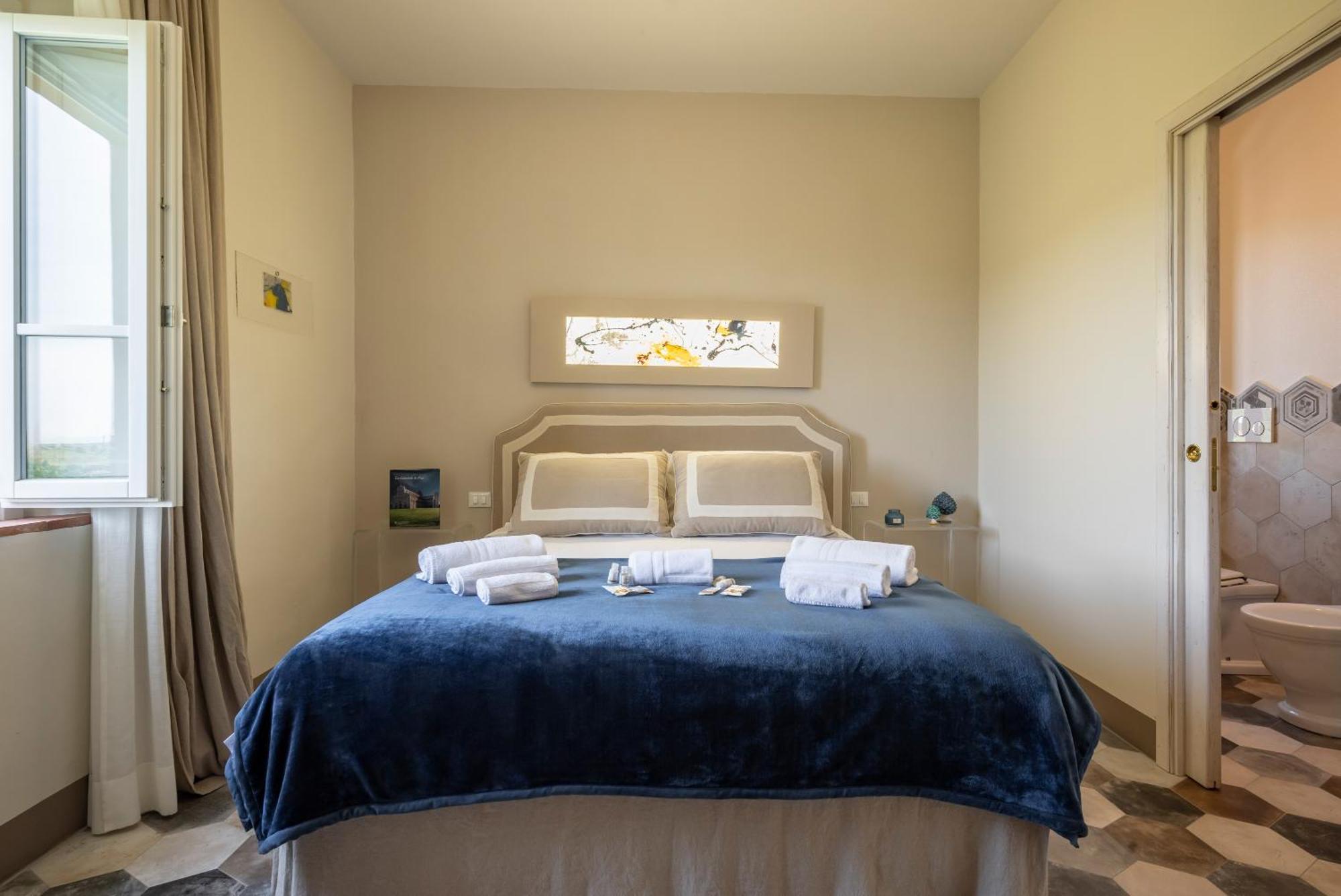 فينشي Idea Resort - Rooms&Apartments المظهر الخارجي الصورة