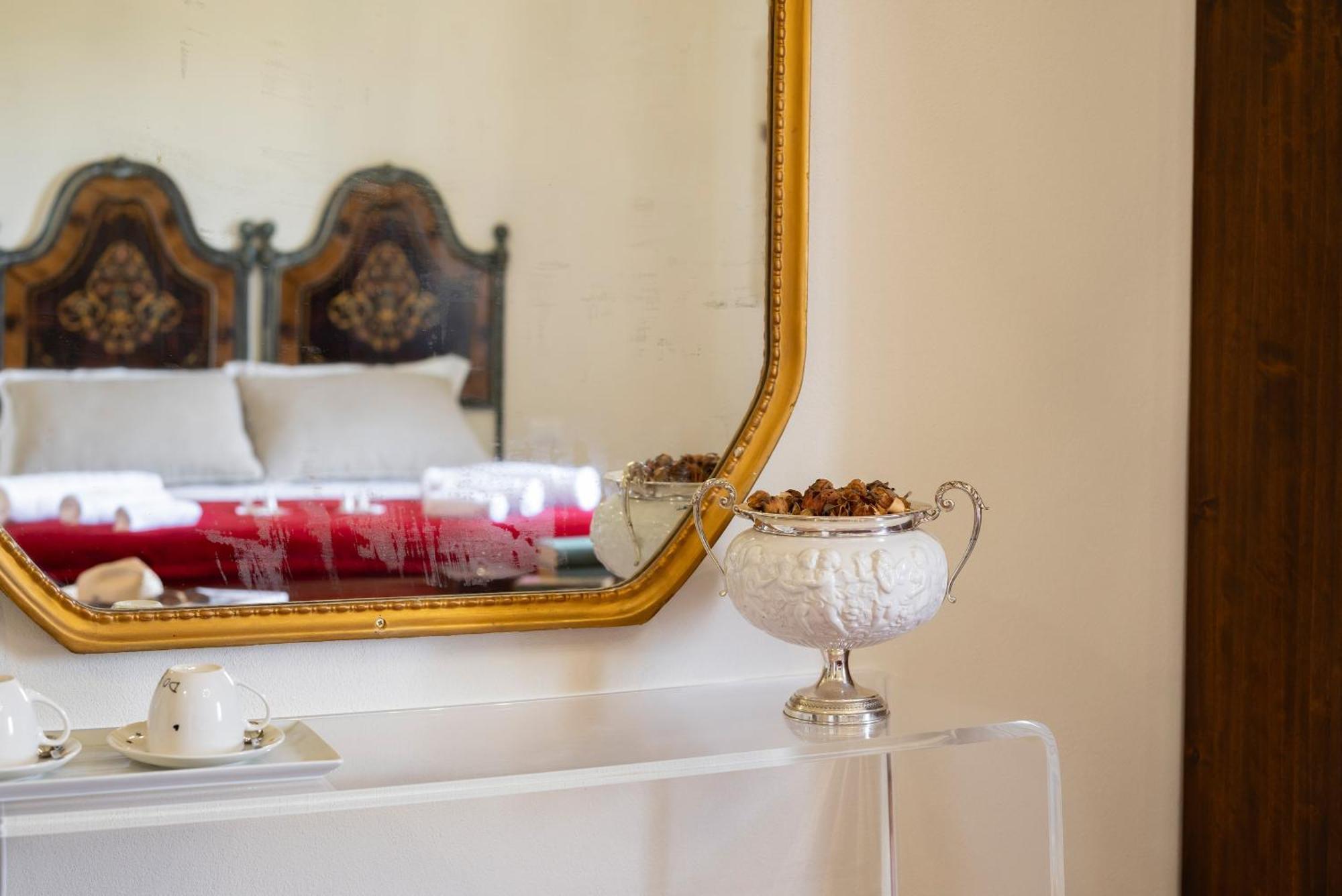 فينشي Idea Resort - Rooms&Apartments المظهر الخارجي الصورة