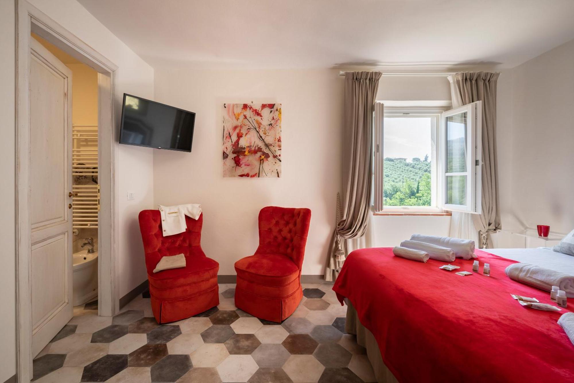 فينشي Idea Resort - Rooms&Apartments المظهر الخارجي الصورة