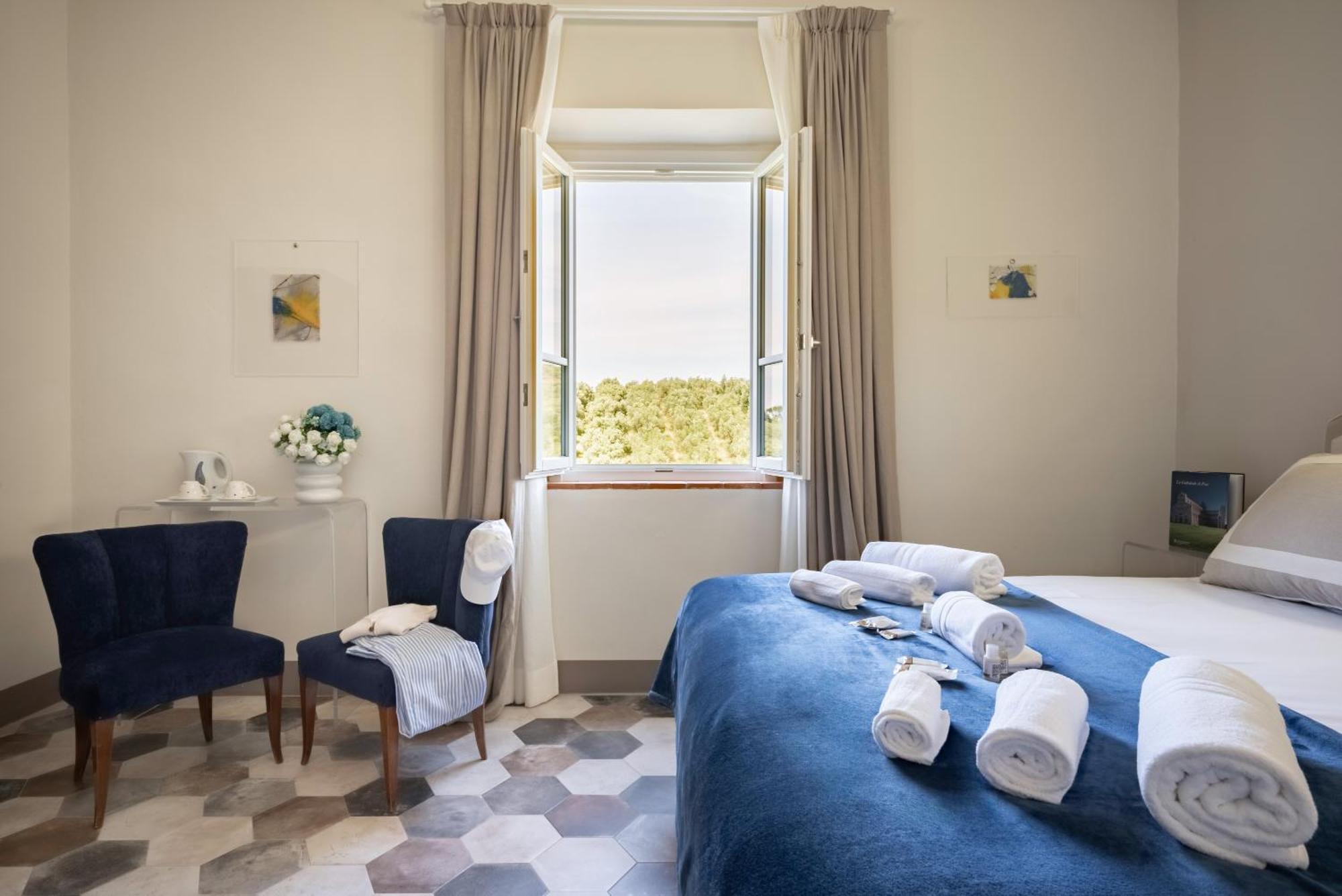 فينشي Idea Resort - Rooms&Apartments المظهر الخارجي الصورة