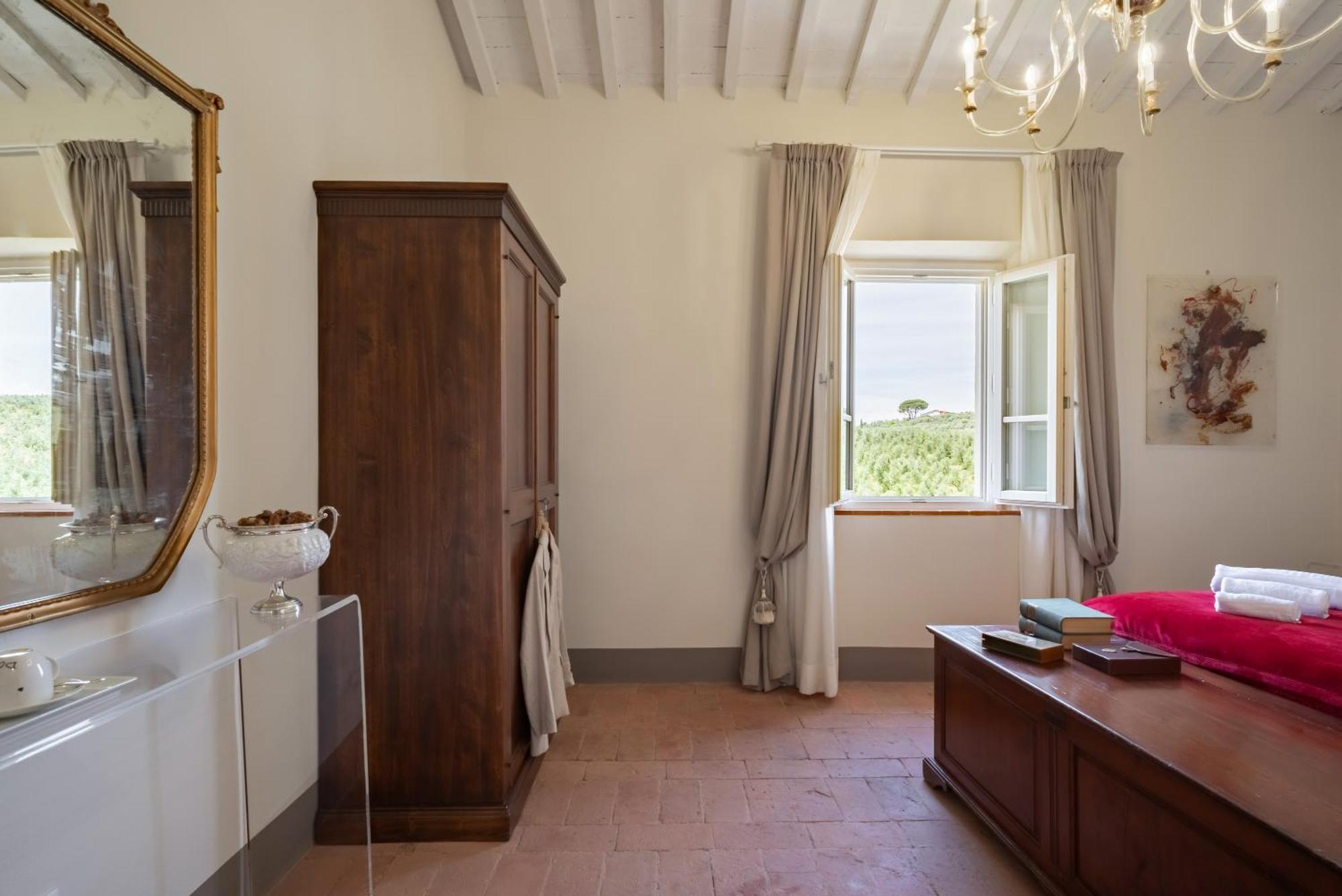 فينشي Idea Resort - Rooms&Apartments المظهر الخارجي الصورة