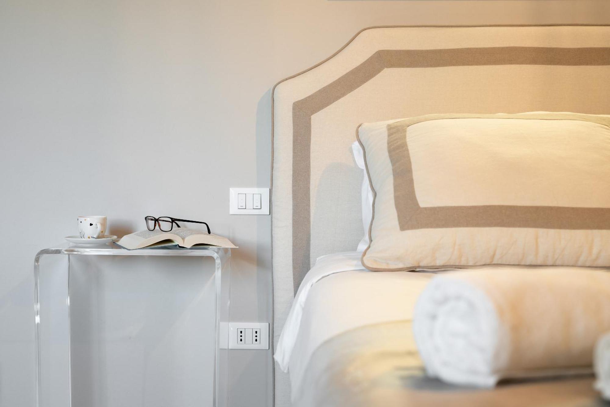 فينشي Idea Resort - Rooms&Apartments المظهر الخارجي الصورة