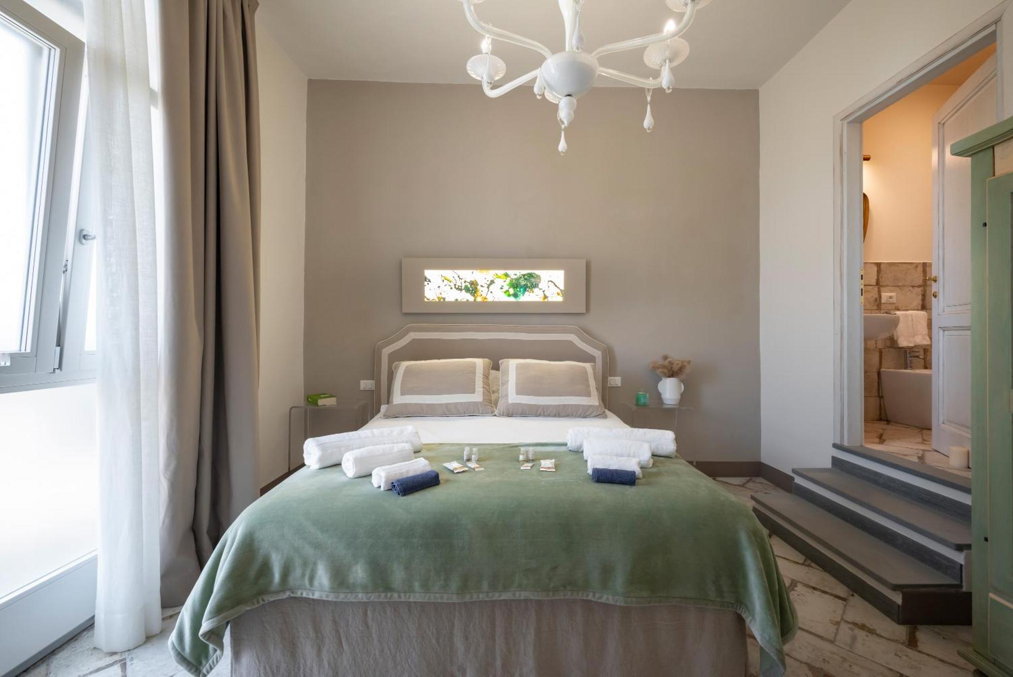 فينشي Idea Resort - Rooms&Apartments المظهر الخارجي الصورة