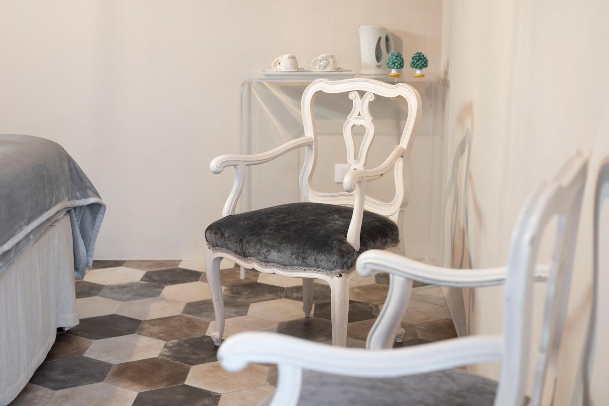 فينشي Idea Resort - Rooms&Apartments المظهر الخارجي الصورة