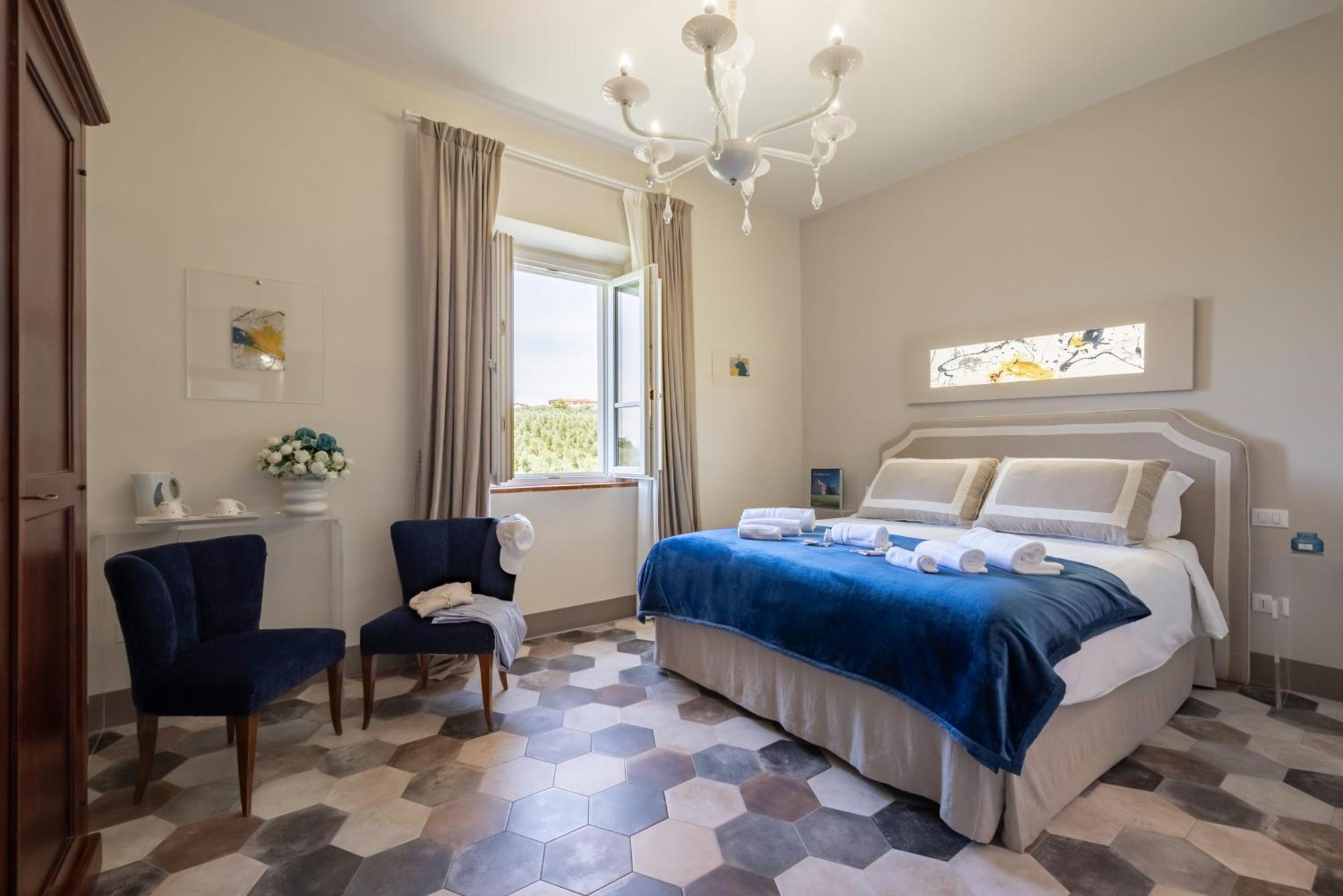 فينشي Idea Resort - Rooms&Apartments المظهر الخارجي الصورة