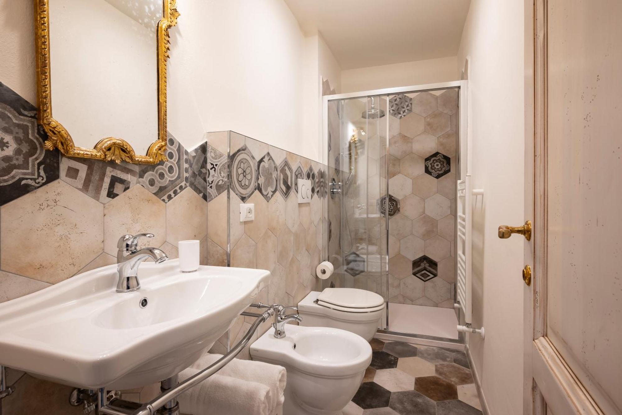 فينشي Idea Resort - Rooms&Apartments المظهر الخارجي الصورة