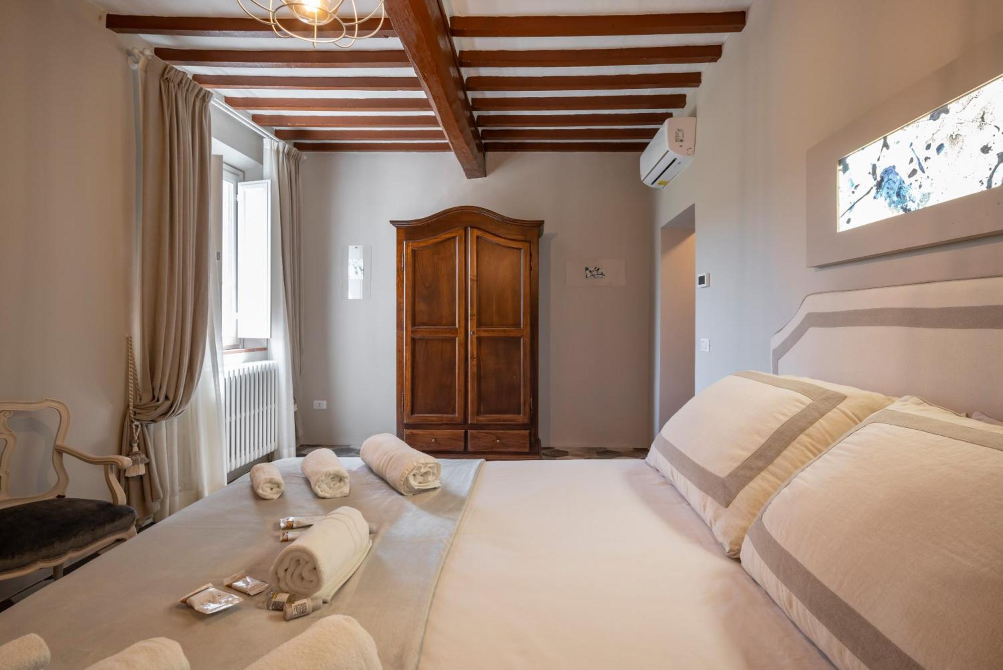 فينشي Idea Resort - Rooms&Apartments المظهر الخارجي الصورة